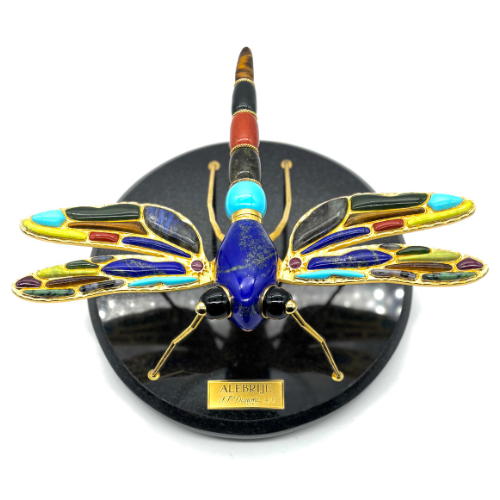 Alebrije S.T. Dupont