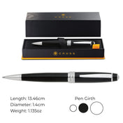 Bailey Bolígrafo Cross