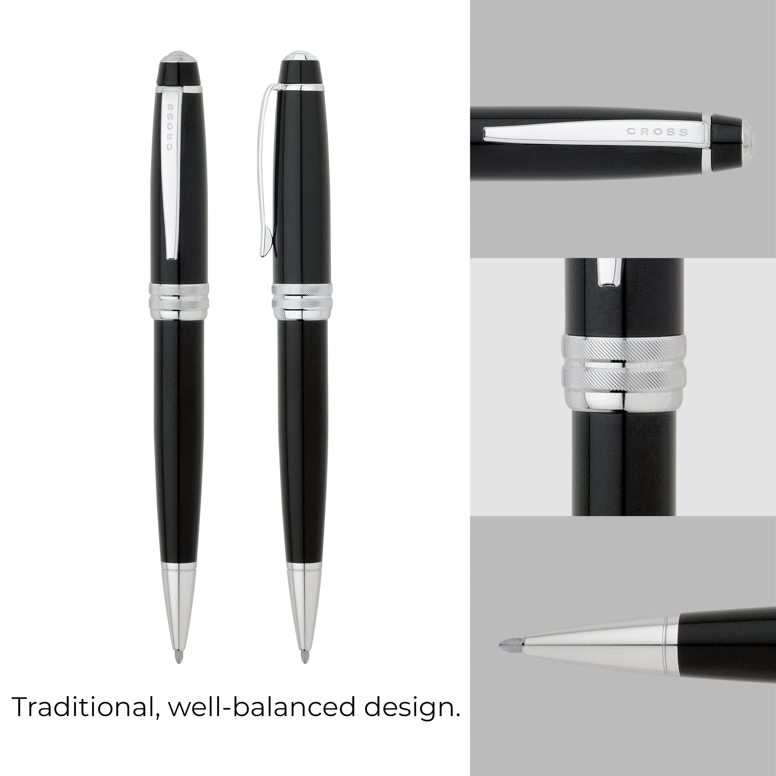 Bailey Bolígrafo Cross