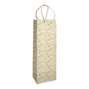 Bolsa de regalo para botella Grafiche Tassotti