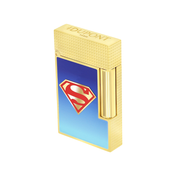 Encendedor lacado Superman Línea 2 S.T. Dupont