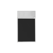 Encendedor Lacquered Penguin Black S.T. Dupont