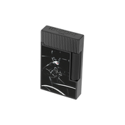 Encendedor Ligne 2 Lacquered Catwoman S.T. Dupont