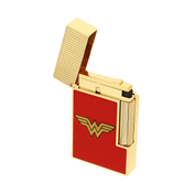Encendedor ligne 2 Lacquered Wonder Woman multicolor S.T. Dupont