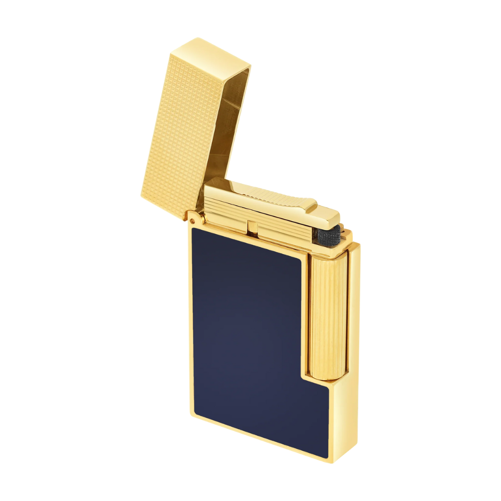 Encendedor Linea 2 Micro Diamond S.T. Dupont