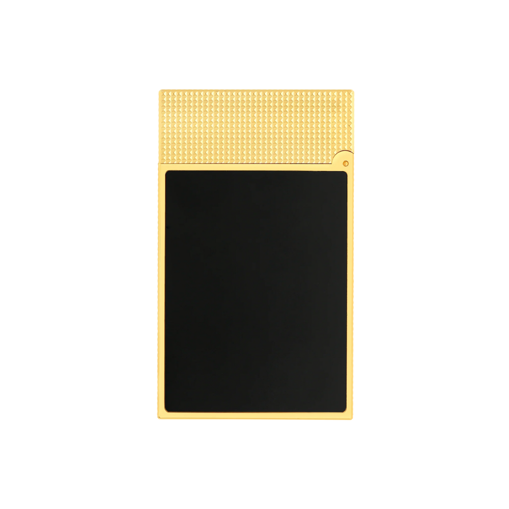 Encendedor Ligne 2 Micro Diamond S.T. Dupont