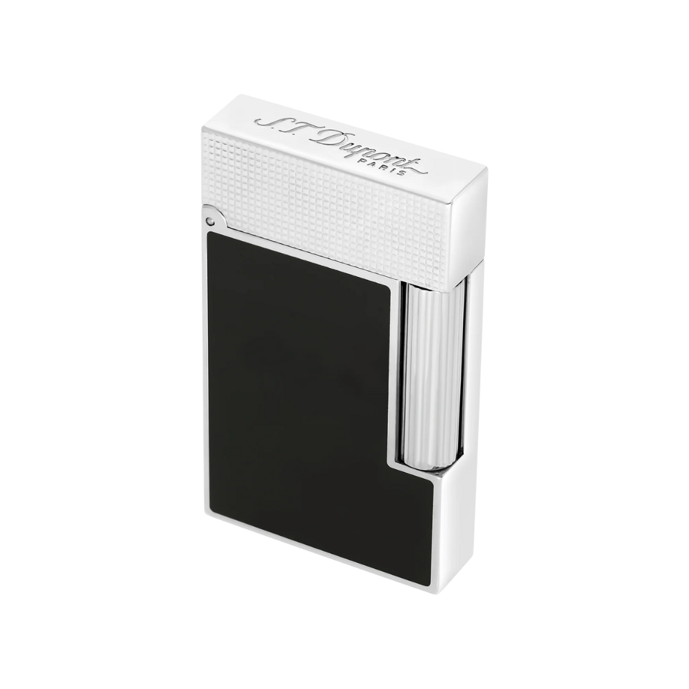 Encendedor Ligne 2 Micro Diamond S.T. Dupont