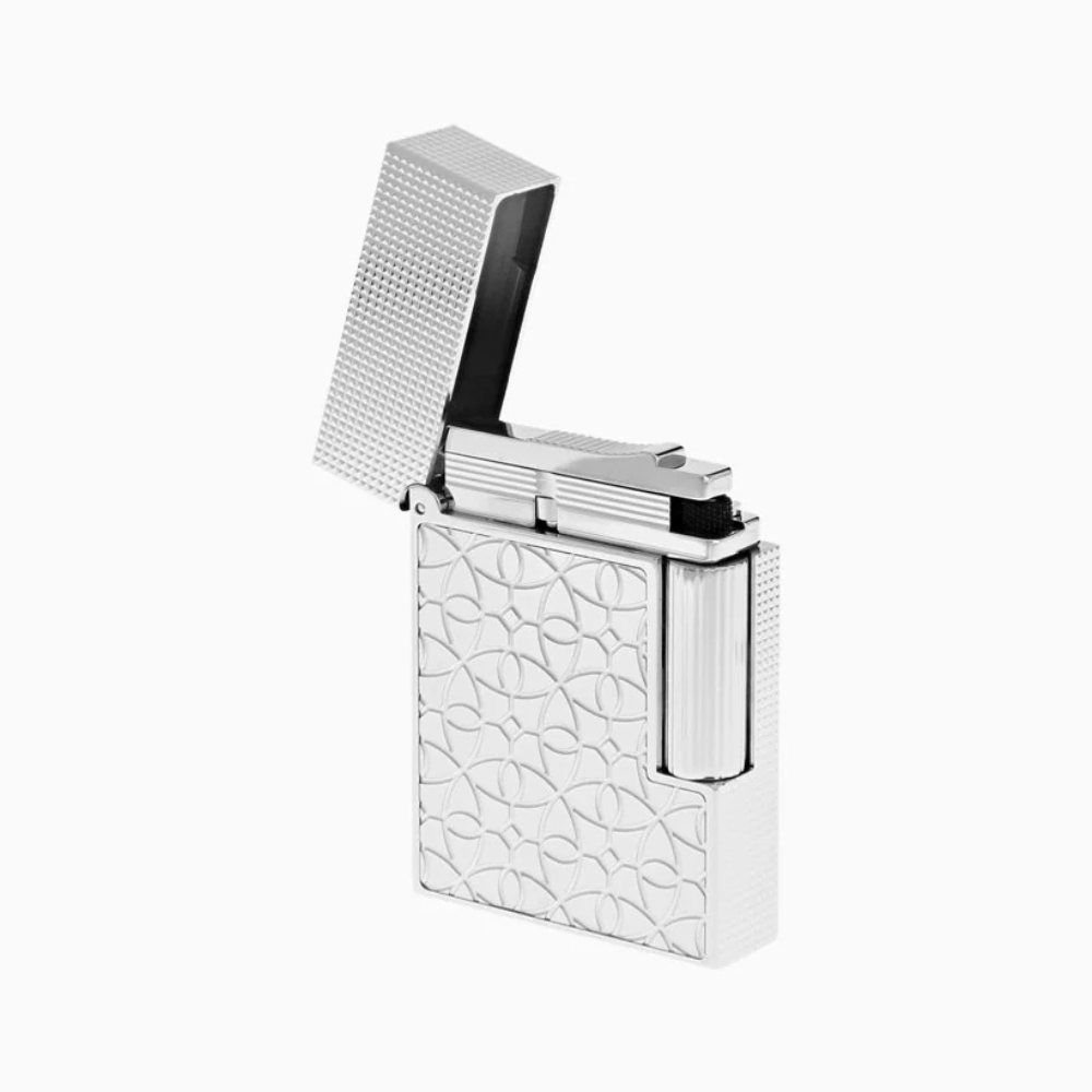 Encendedor mini grabado S.T. Dupont