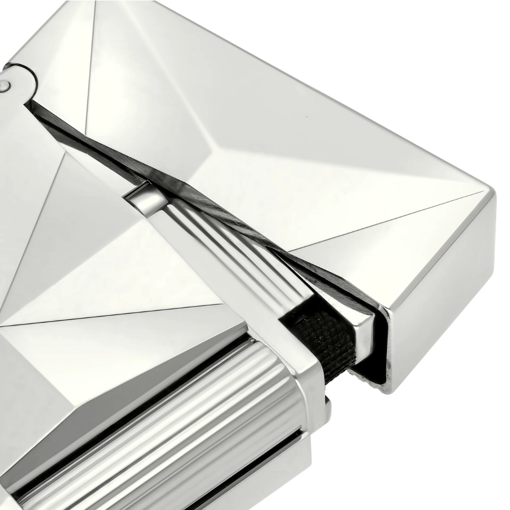 Encendedor mini Ligne 2 Fire X S.T. Dupont
