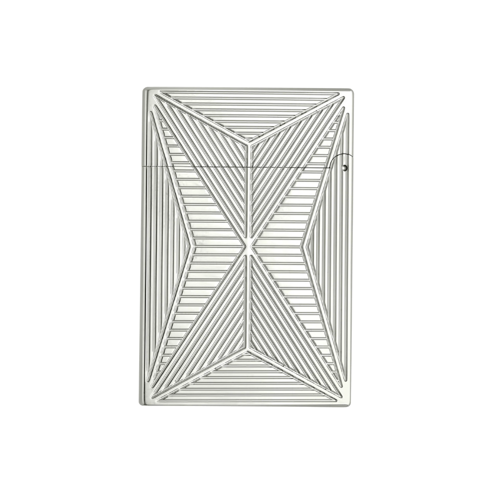 Encendedor mini Ligne 2 Fire X S.T. Dupont