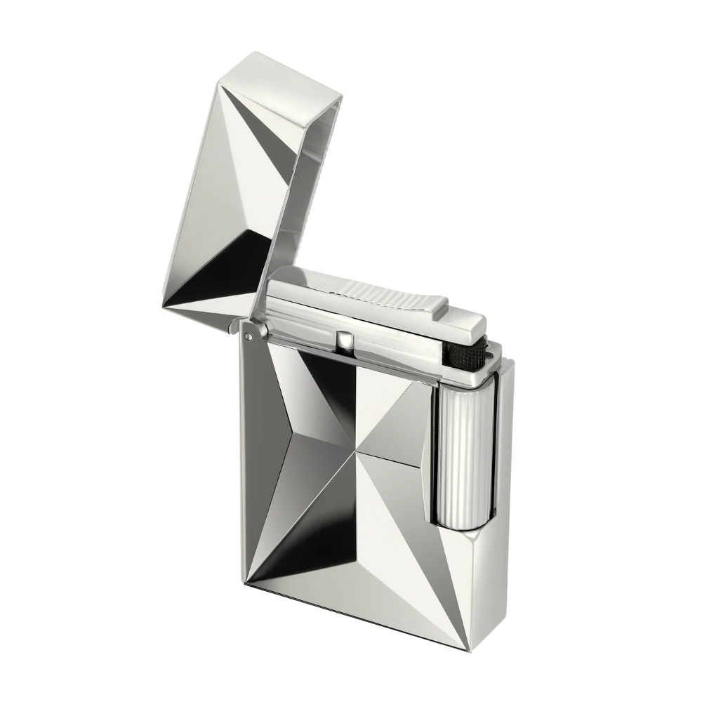 Encendedor mini Ligne 2 Fire X S.T. Dupont