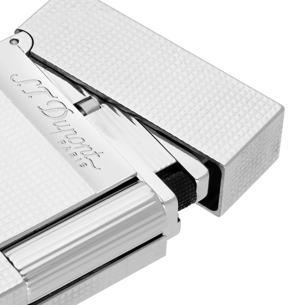 Encendedor Micro Diamond S.T. Dupont