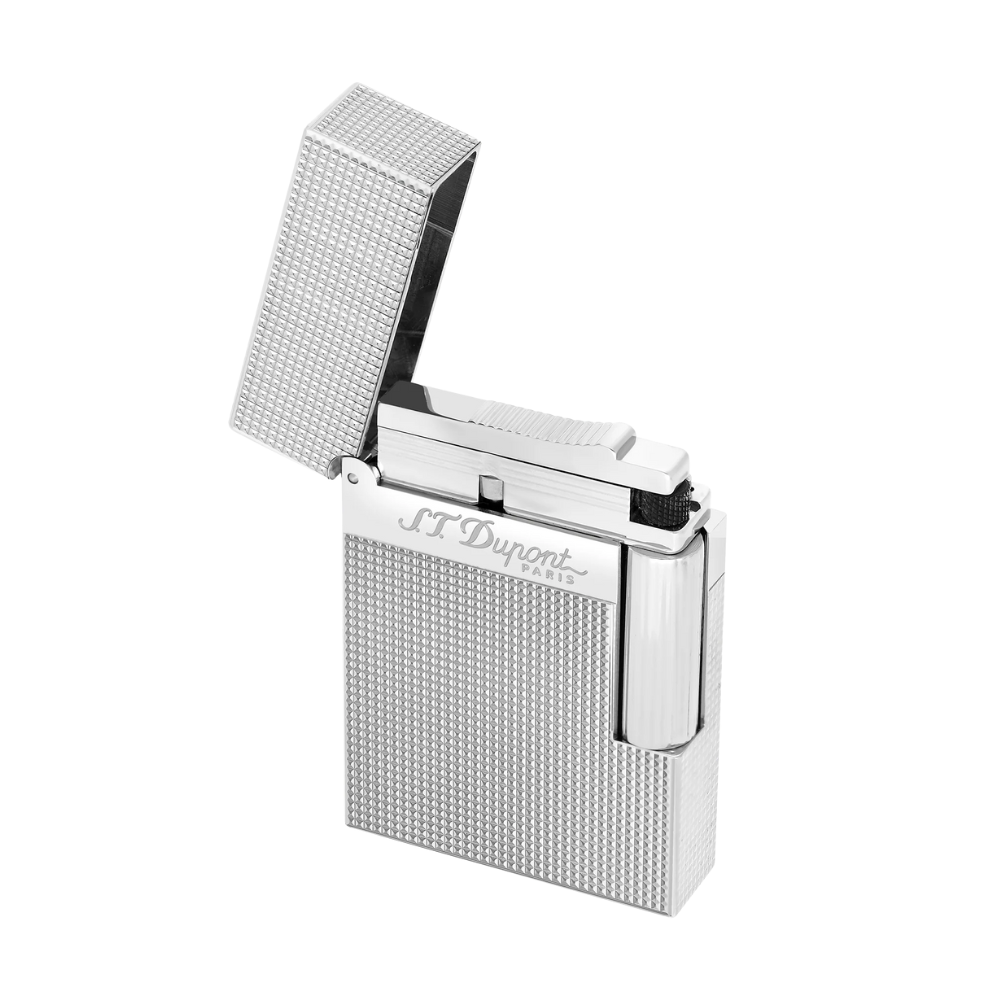 Encendedor Micro Diamond S.T. Dupont