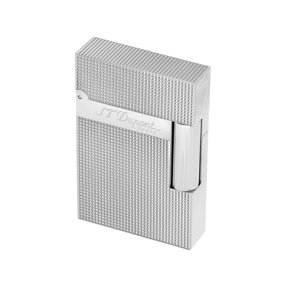 Encendedor Micro Diamond S.T. Dupont