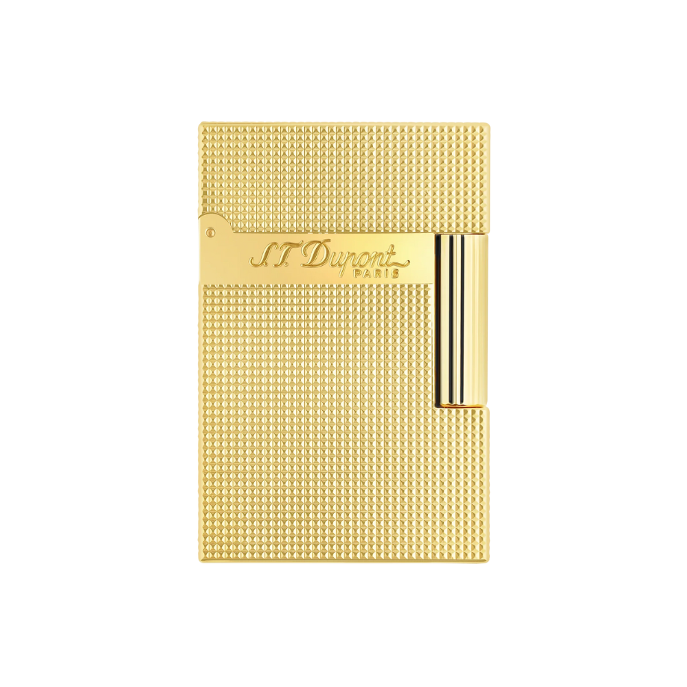 Encendedor Micro Diamond S.T. Dupont