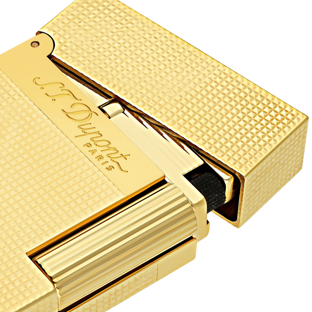 Encendedor Micro Diamond S.T. Dupont
