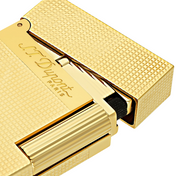Encendedor Micro Diamond S.T. Dupont