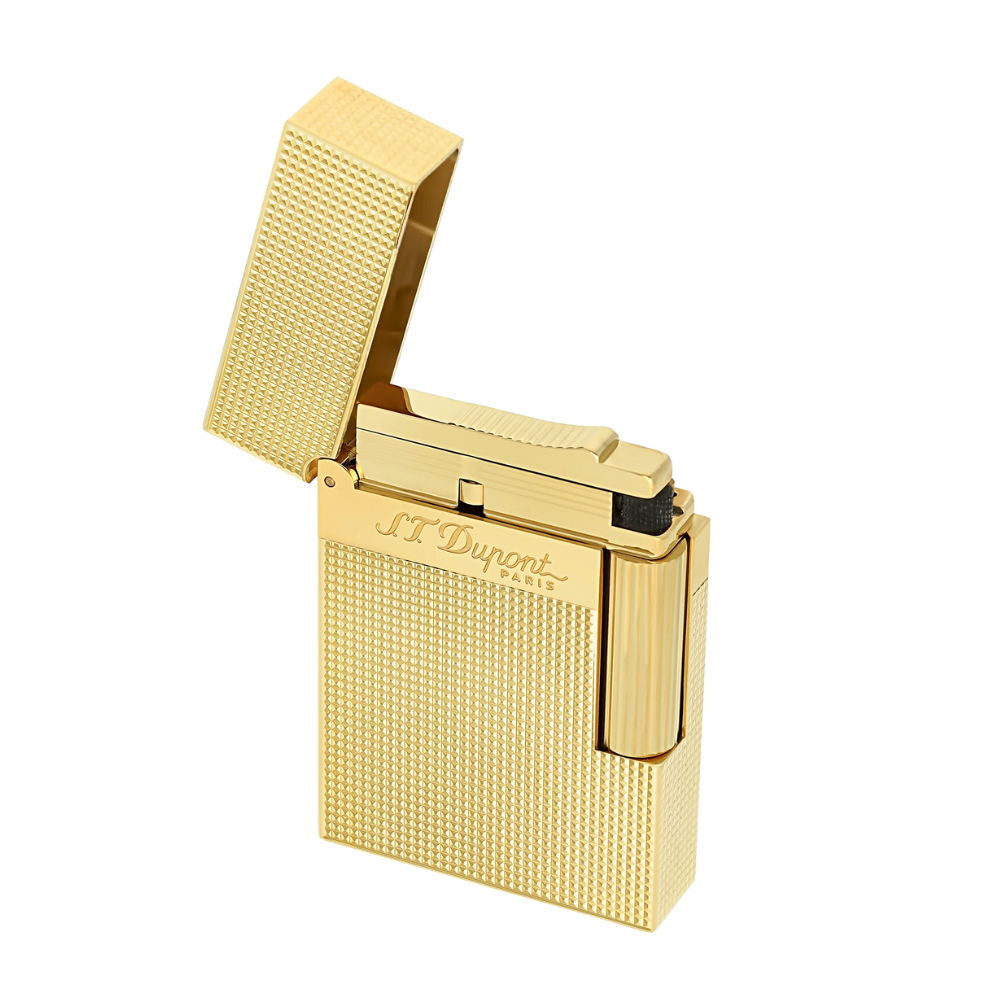Encendedor Micro Diamond S.T. Dupont