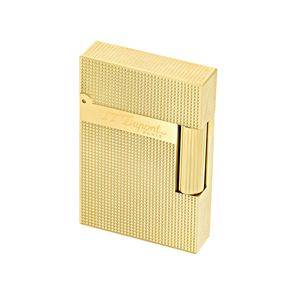 Encendedor Micro Diamond S.T. Dupont