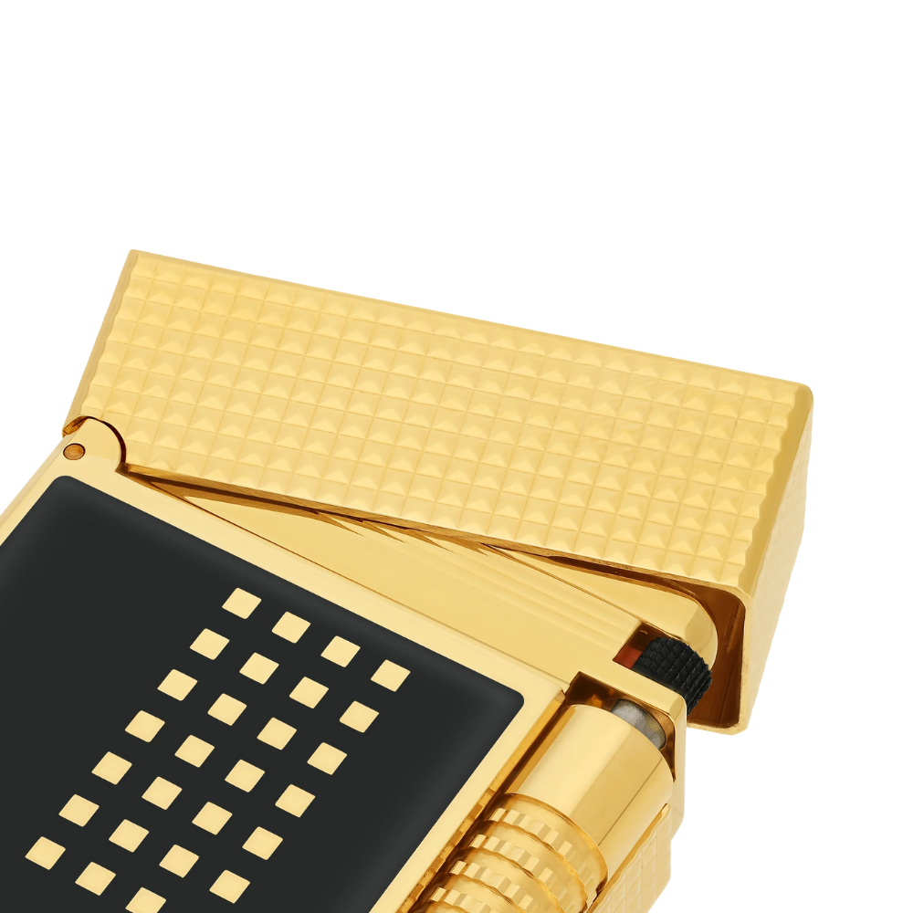 Encendedor Behike Le Grand S.T. Dupont