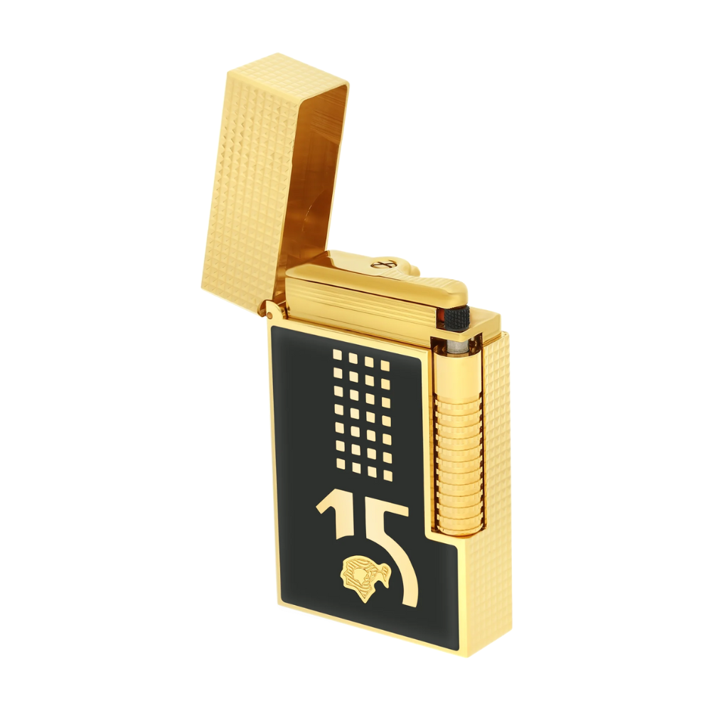 Encendedor Behike Le Grand S.T. Dupont