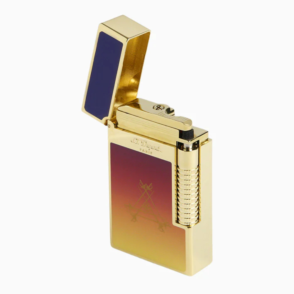 Encendedor Le Grand S.T.Dupont