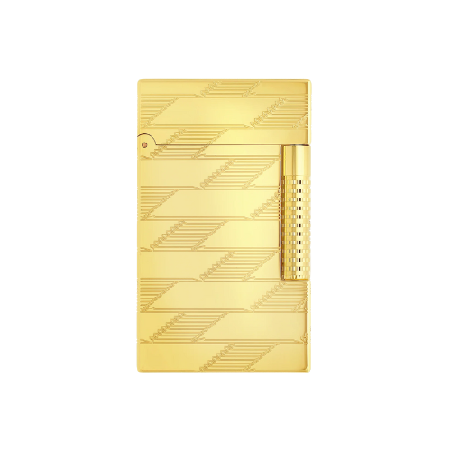 Encendedor L2 Cling 1872 S.T. Dupont