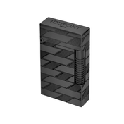 Encendedor Guilloche Le Gran Negro S.T. Dupont