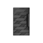 Encendedor Guilloche Le Gran Negro S.T. Dupont