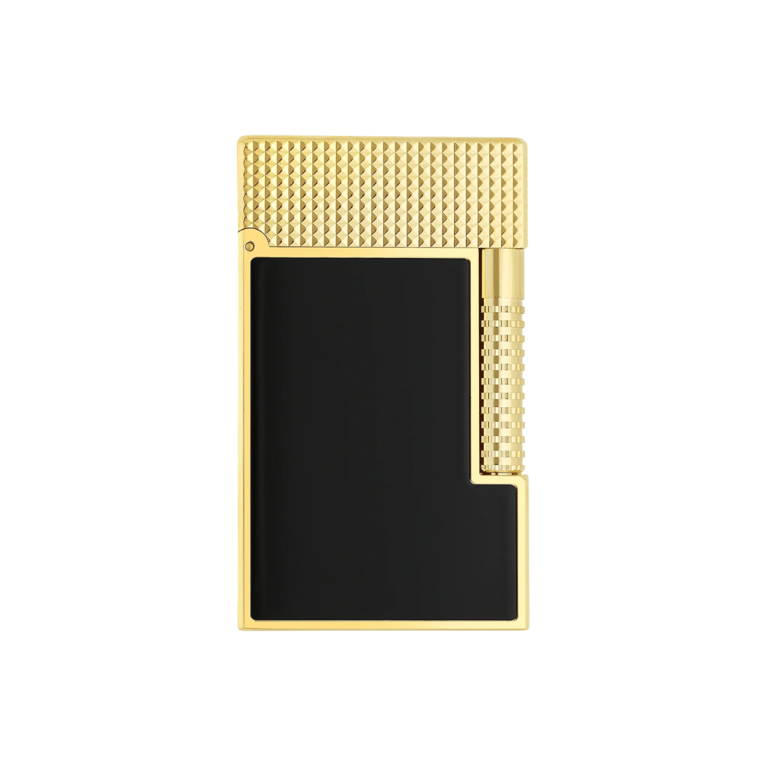 Encendedor Le grand Dupont Lacquered Gold S.T. Dupont