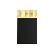 Encendedor Le grand Dupont Lacquered Gold S.T. Dupont