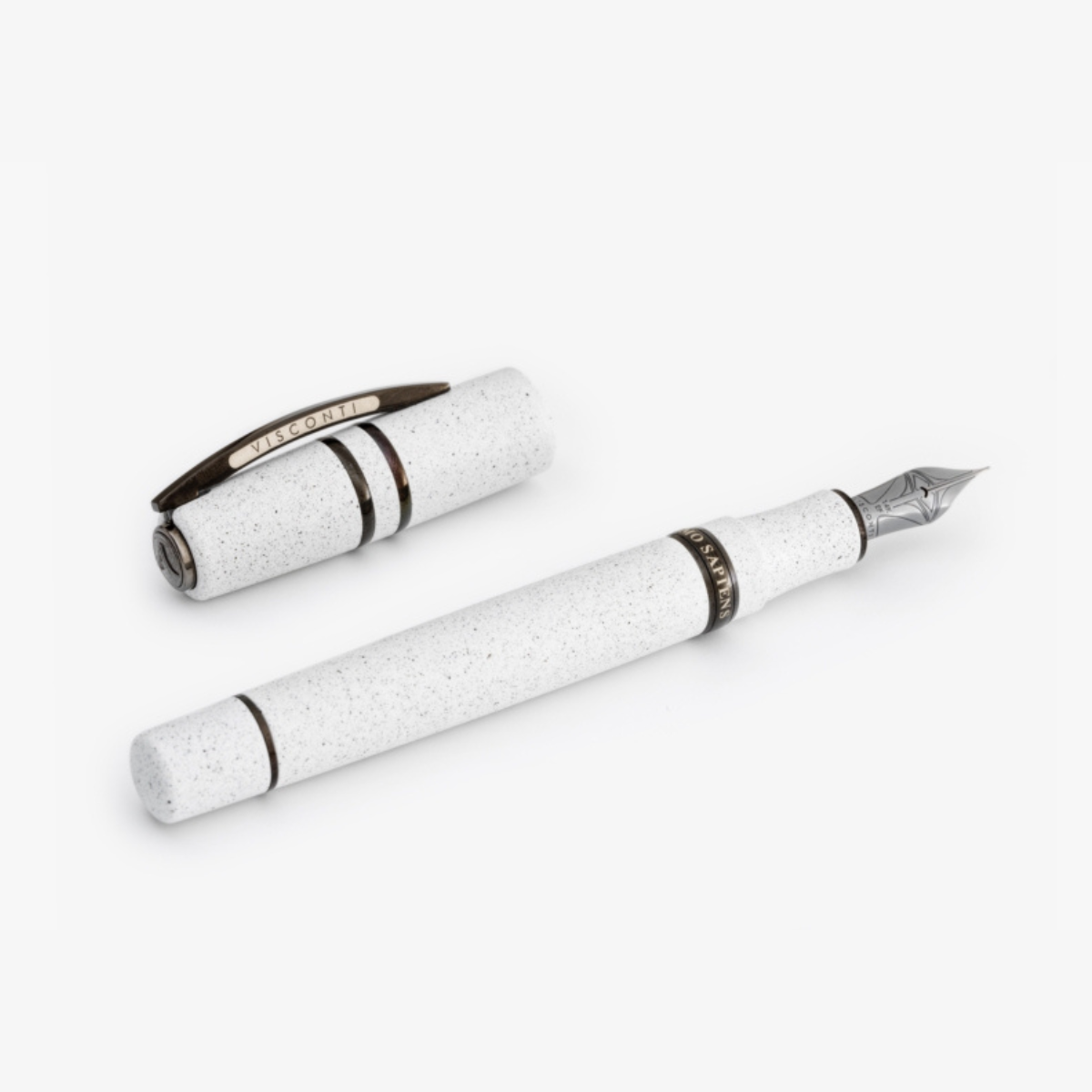 Homo Sapiens Lava Color Visconti