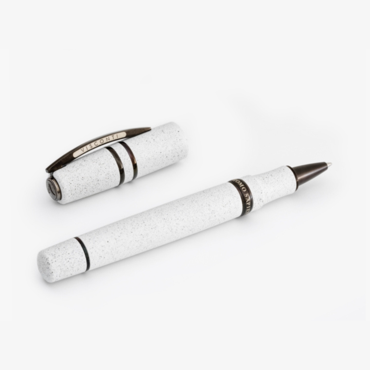 Homo Sapiens Lava Color Visconti