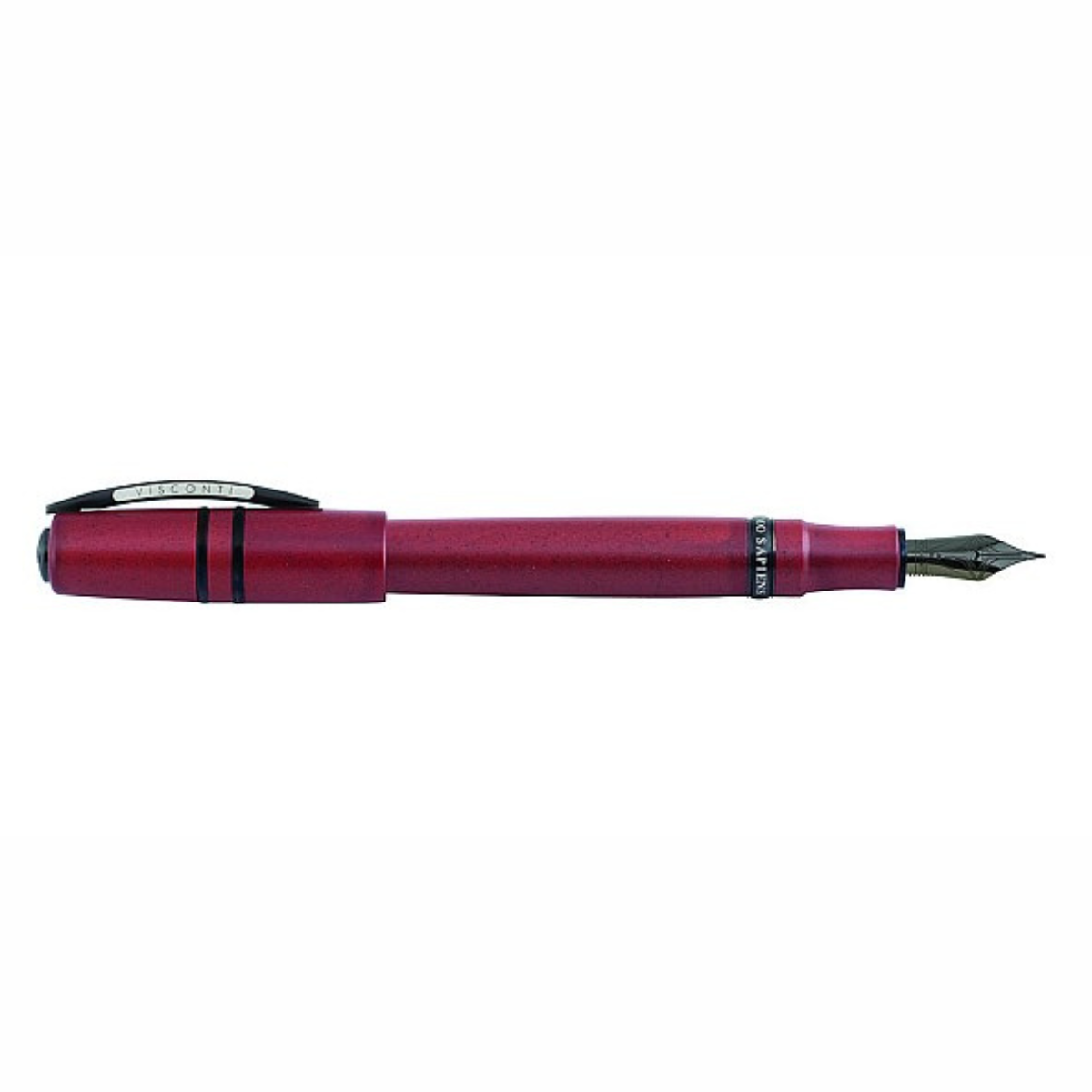 Homo Sapiens Lava Color Visconti