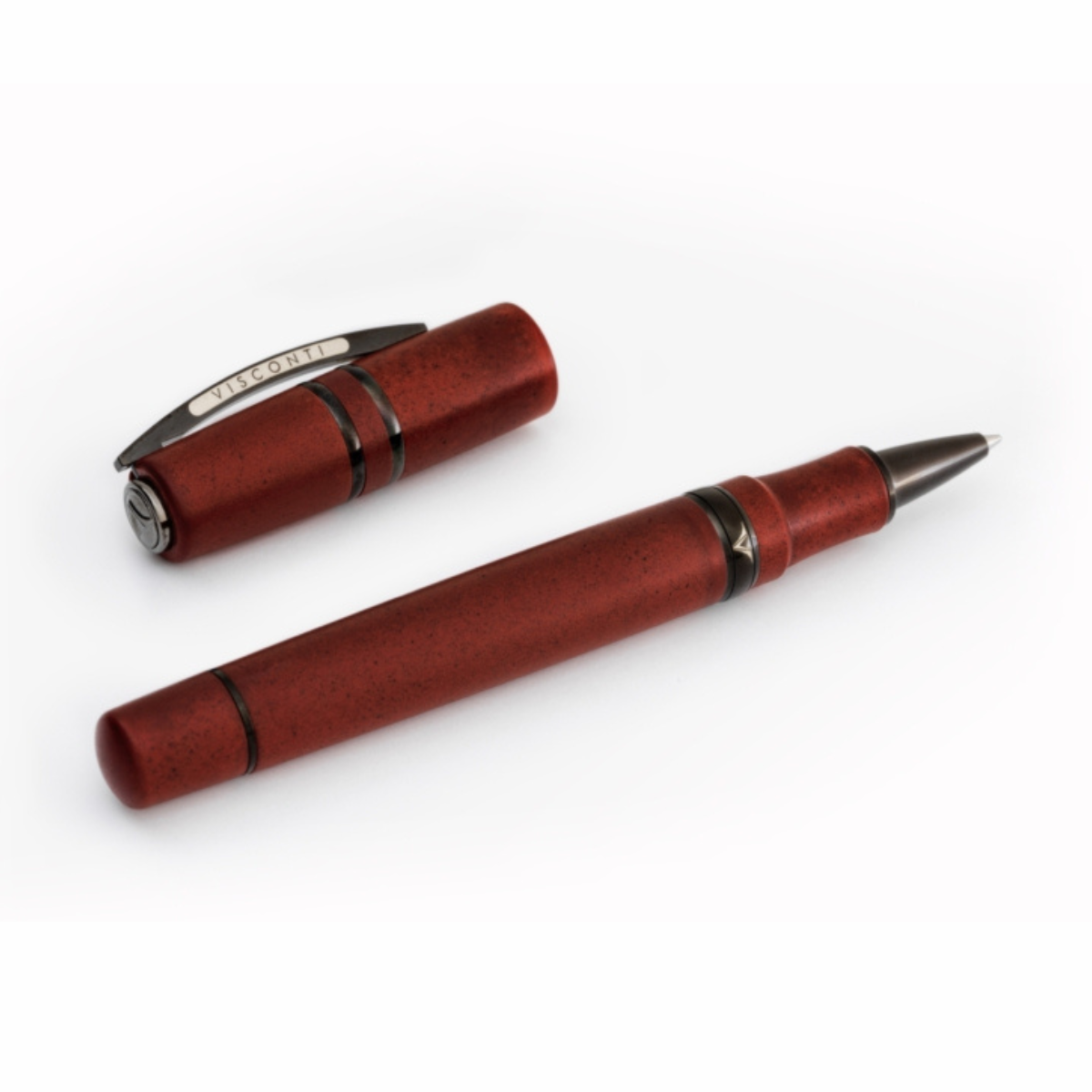 Homo Sapiens Lava Color Visconti