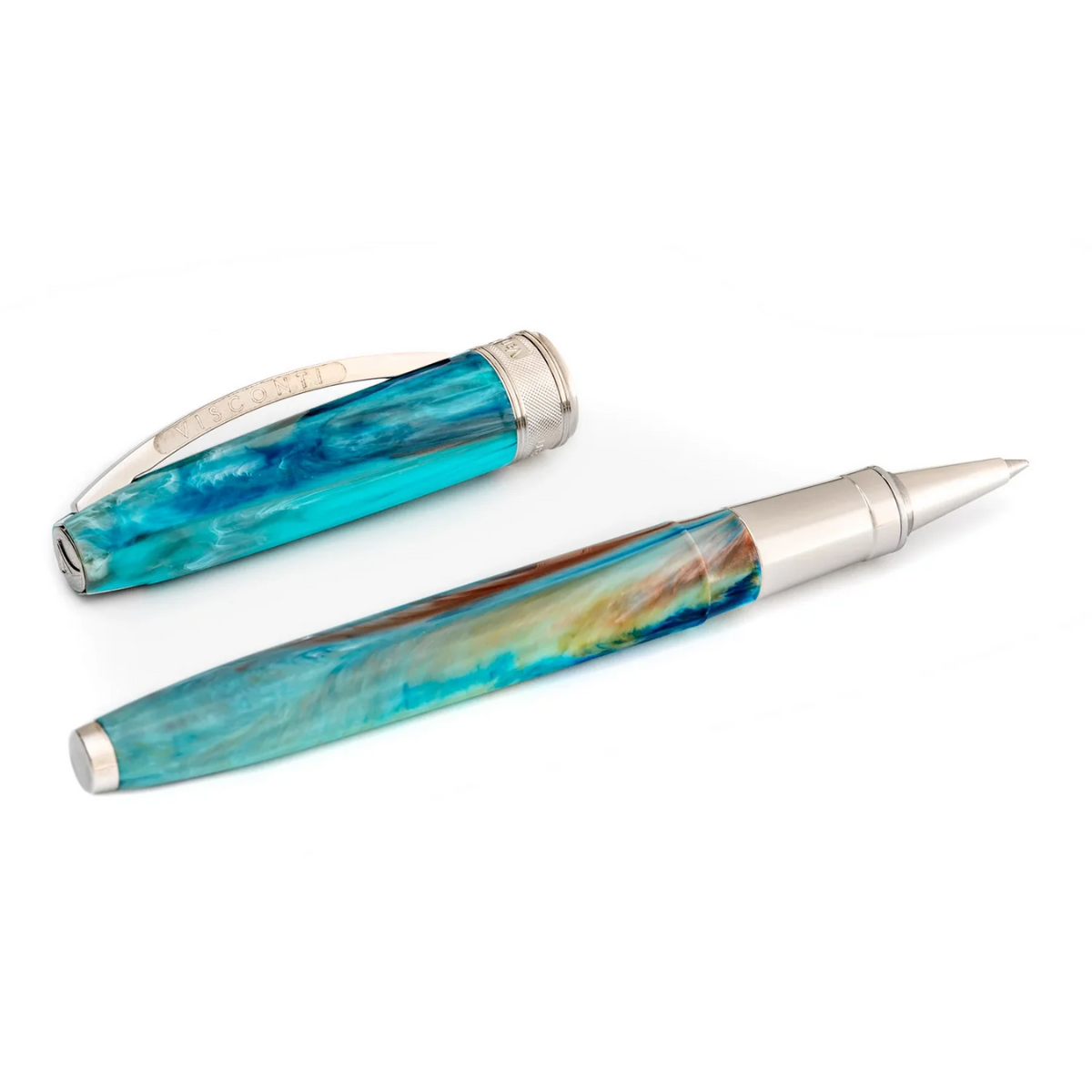Van Gogh Rollerball Visconti