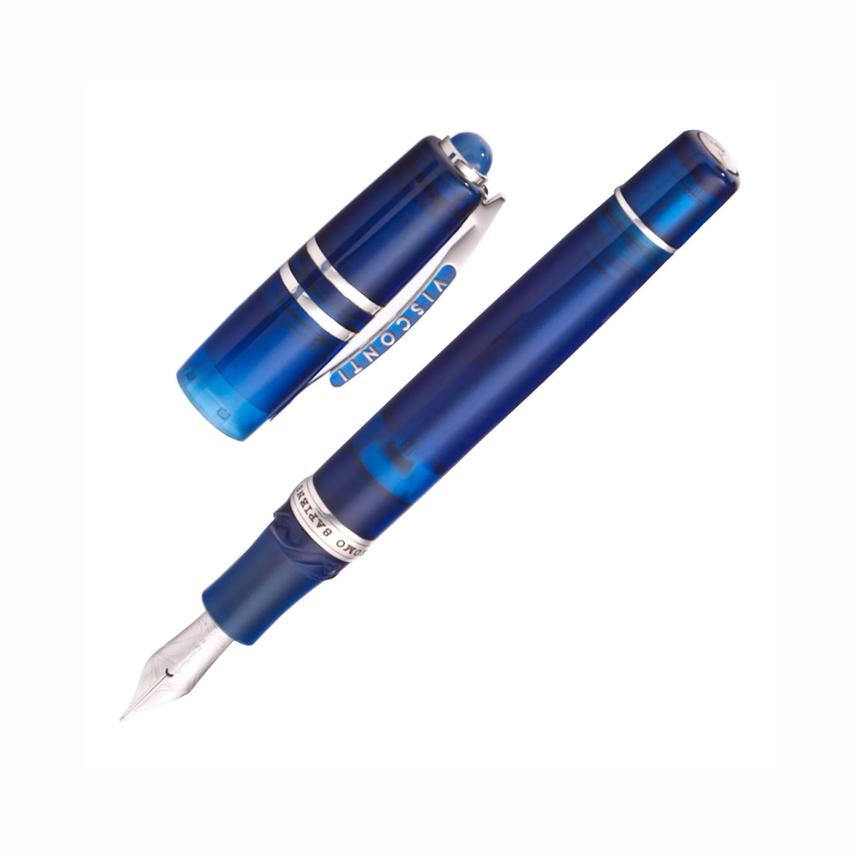 Homo Sapiens Demo Stones Visconti