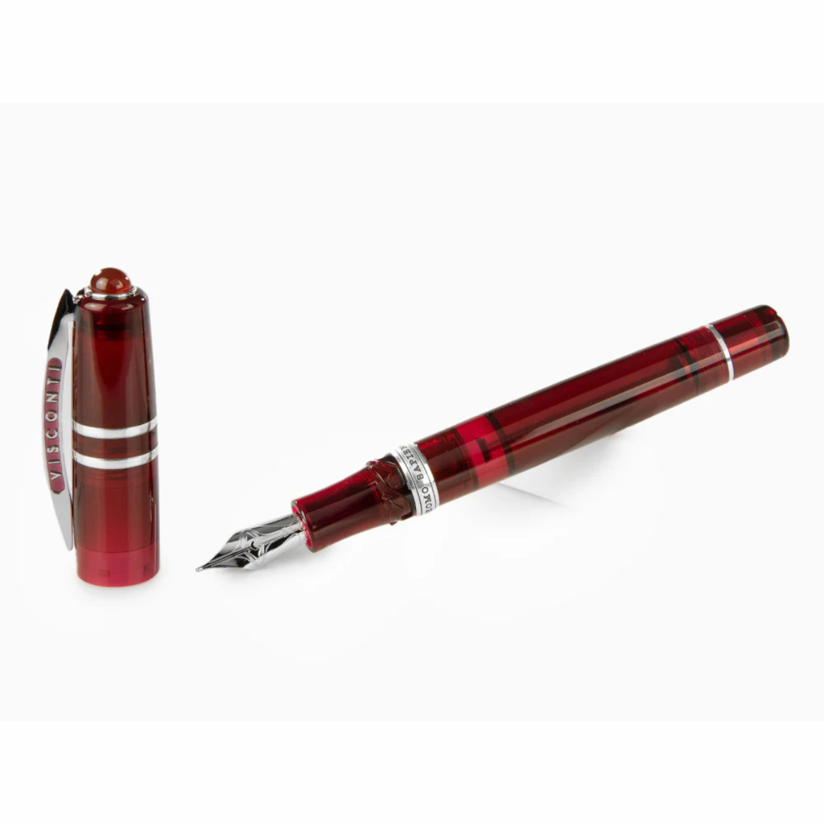 Homo Sapiens Demo Stones Visconti