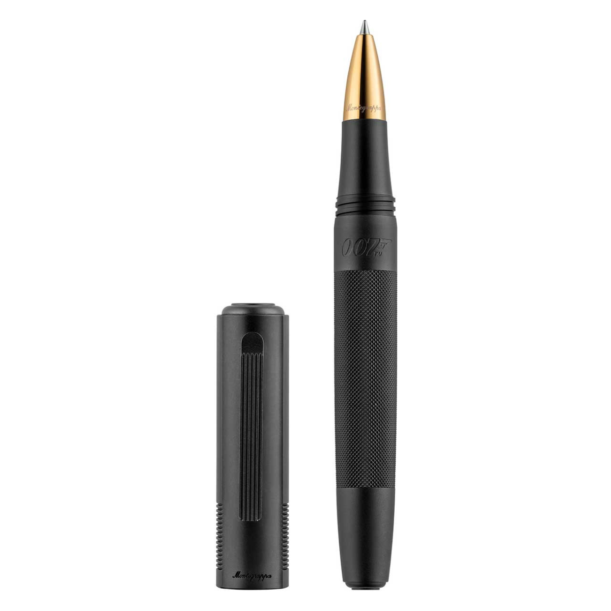 007 Special Issue Montegrappa