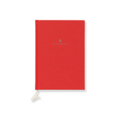 Libreta lino A5 Graf Von Faber Castell