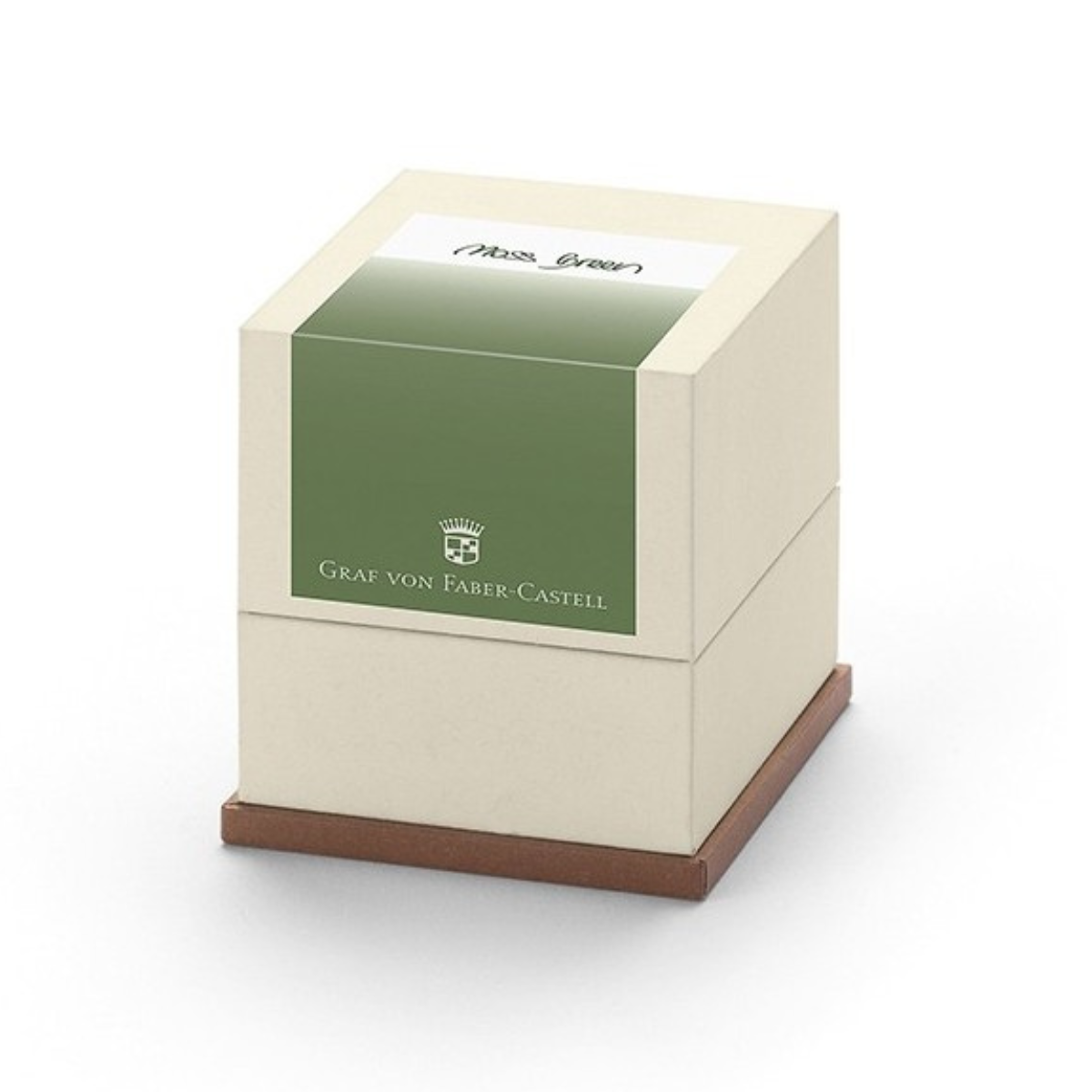 20 cartuchos Graf von Faber-Castell