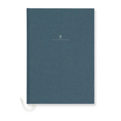 Libreta A4 Graf Von Faber Castell