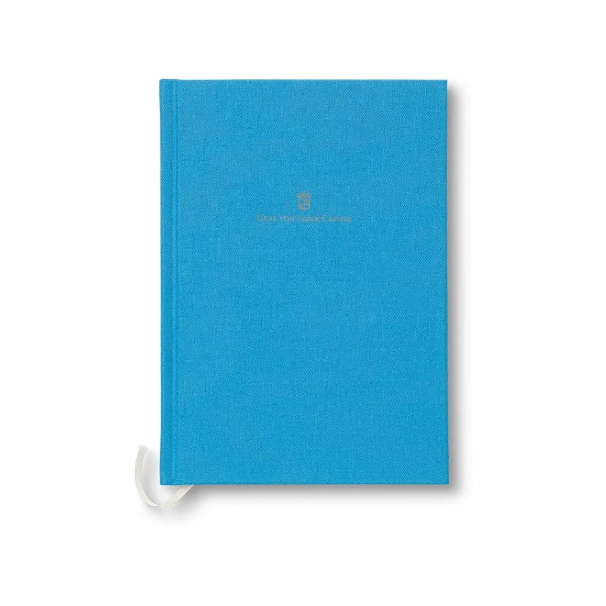 Libreta lino A5 Graf Von Faber Castell