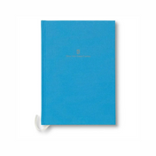 Libreta lino A5 Graf Von Faber Castell