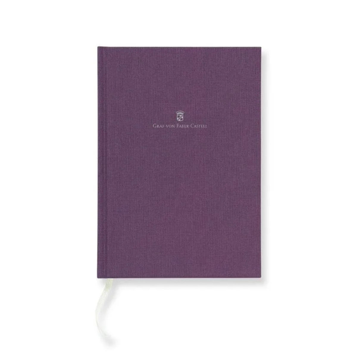 Libreta lino A5 Graf Von Faber Castell