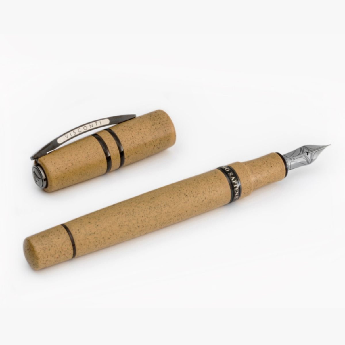 Homo Sapiens Lava Color Visconti
