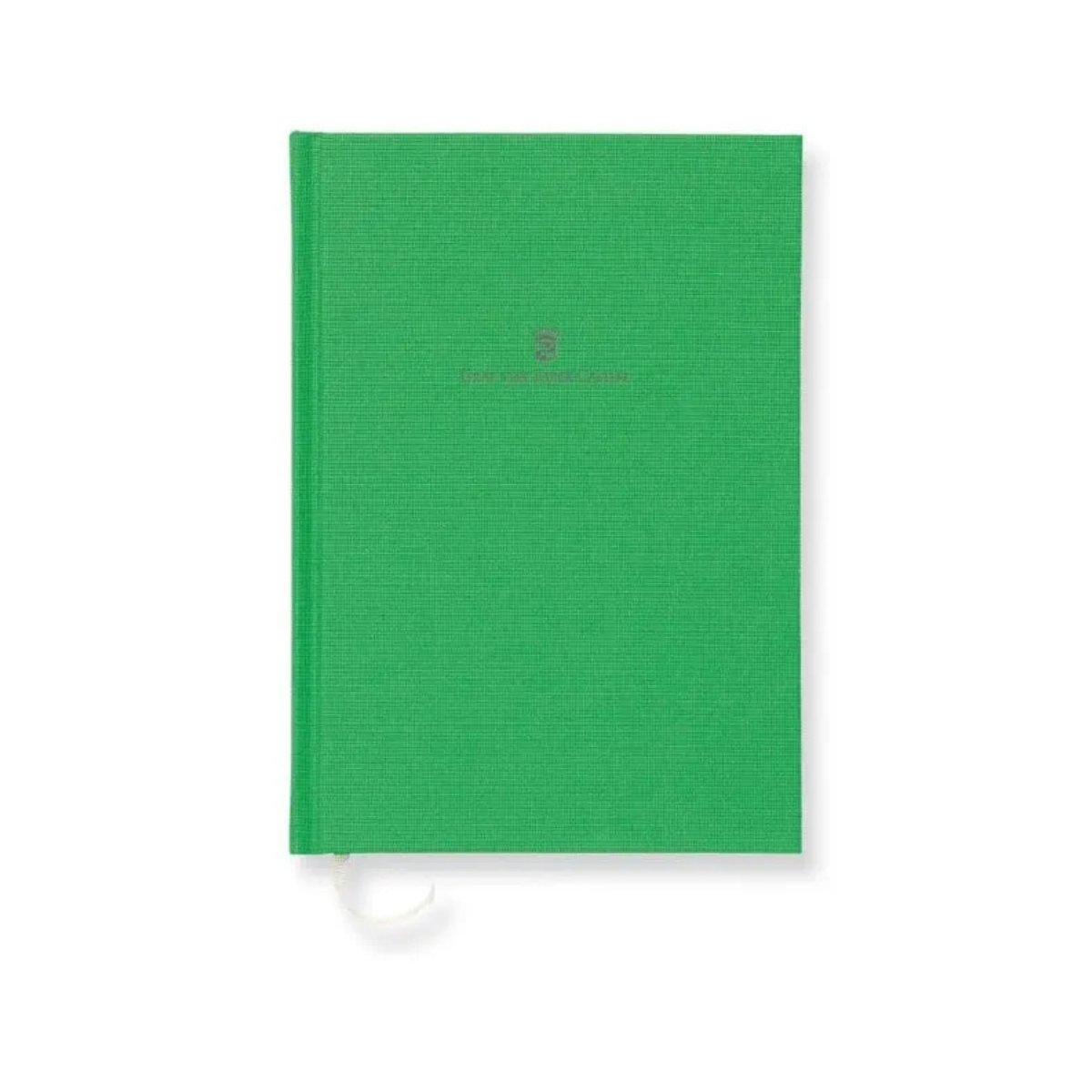 Libreta lino A5 Graf Von Faber Castell
