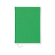Libreta lino A5 Graf Von Faber Castell
