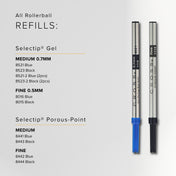 Repuesto DUO para Roller Cross