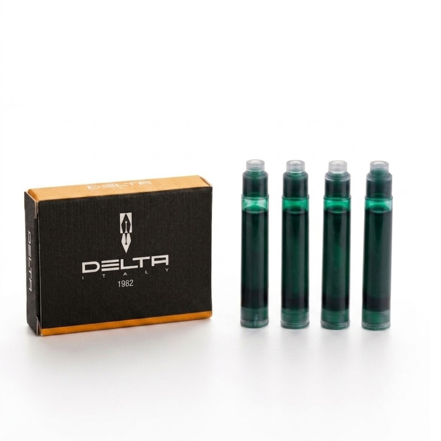 Cartuchos de tinta MAIORA